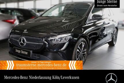 Mercedes-Benz B 250 Gebrauchtwagen
