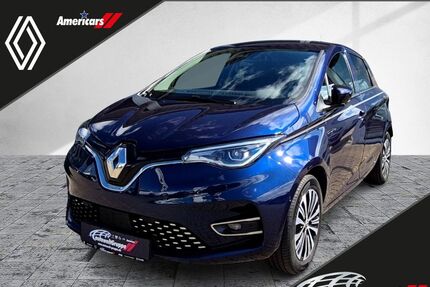 Renault ZOE Gebrauchtwagen
