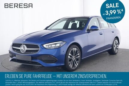 Mercedes-Benz C 300 Gebrauchtwagen