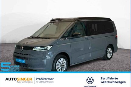 VW T7 California Gebrauchtwagen