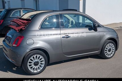 Fiat 500 Gebrauchtwagen
