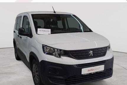 Peugeot Rifter Gebrauchtwagen