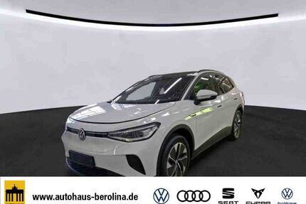 VW ID.4 Gebrauchtwagen