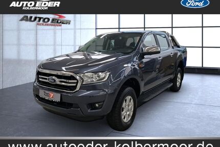 Ford Ranger Gebrauchtwagen