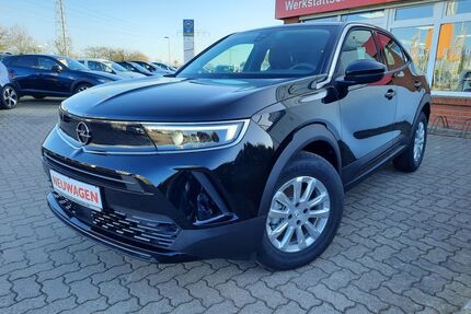 Opel Mokka Gebrauchtwagen