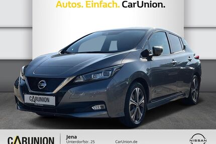 Nissan Leaf Gebrauchtwagen