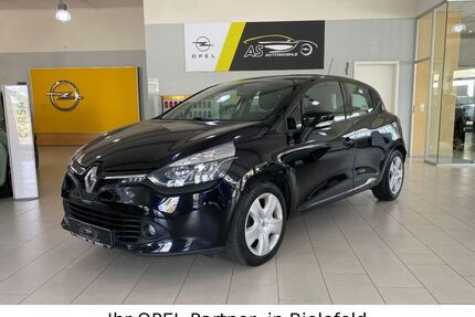 Renault Clio Gebrauchtwagen