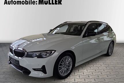 BMW 318 Gebrauchtwagen