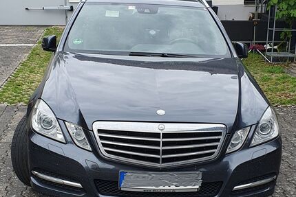 Mercedes-Benz E 300 Gebrauchtwagen