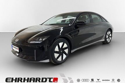 Hyundai IONIQ 6 Gebrauchtwagen