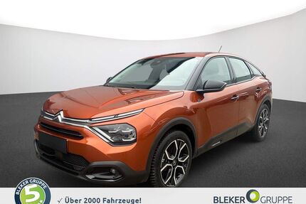 Citroen C4 Gebrauchtwagen