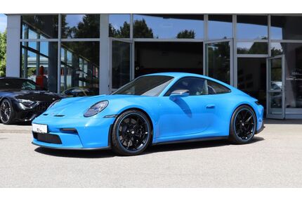 Porsche 992 Gebrauchtwagen