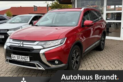 Mitsubishi Outlander Gebrauchtwagen