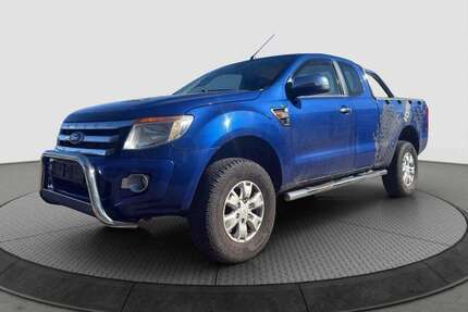 Ford Ranger Gebrauchtwagen