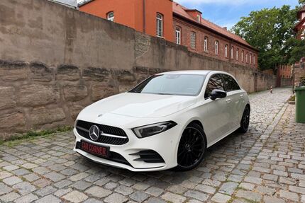 Mercedes-Benz A 200 Gebrauchtwagen