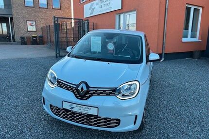 Renault Twingo Gebrauchtwagen