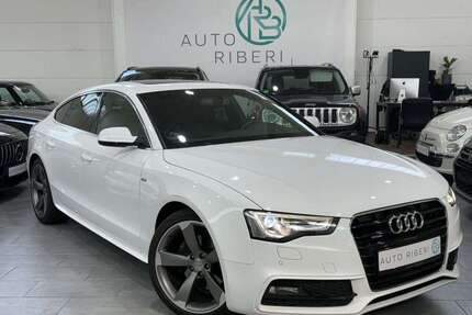 Audi A5 Gebrauchtwagen