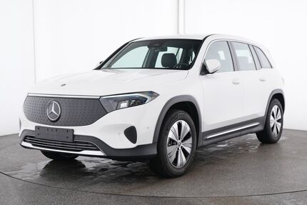 Mercedes-Benz EQB Gebrauchtwagen