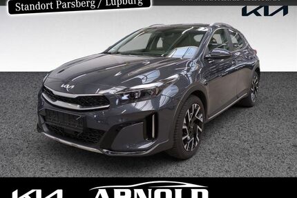 Kia XCeed Gebrauchtwagen