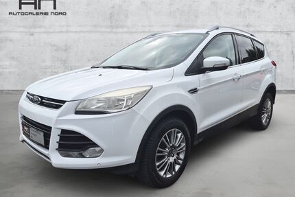 Ford Kuga Gebrauchtwagen