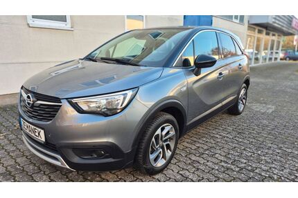 Opel Crossland (X) Gebrauchtwagen