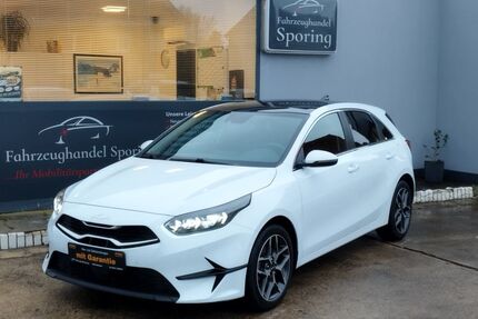 Kia ceed / Ceed Gebrauchtwagen
