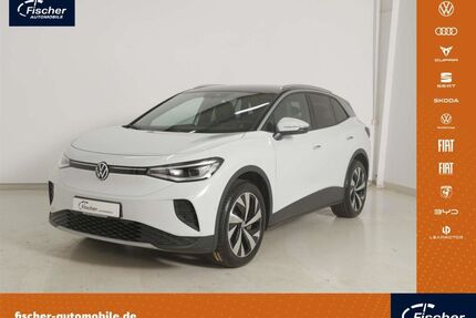 VW ID.4 Gebrauchtwagen
