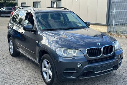 BMW X5 Gebrauchtwagen
