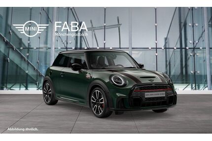 Mini John Cooper Works Gebrauchtwagen