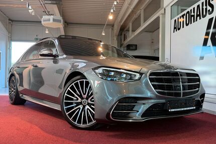 Mercedes-Benz S 400 Gebrauchtwagen