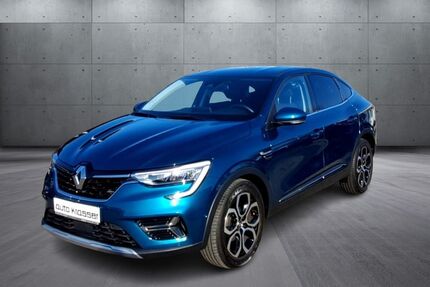 Renault Arkana Gebrauchtwagen