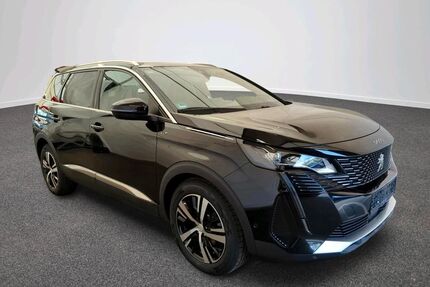 Peugeot 5008 Gebrauchtwagen