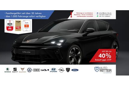 Cupra Leon Gebrauchtwagen