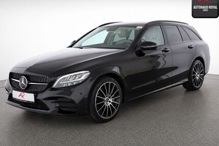 Mercedes-Benz C 300 Gebrauchtwagen