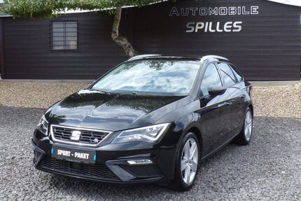 Seat Leon Gebrauchtwagen