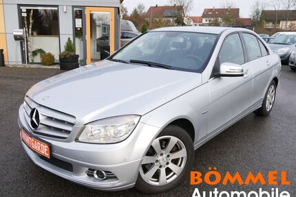 Mercedes-Benz C 180 Gebrauchtwagen