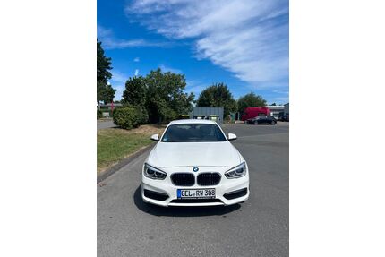BMW 118 Gebrauchtwagen