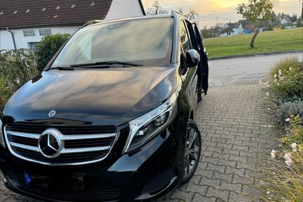 Mercedes-Benz V 220 Gebrauchtwagen