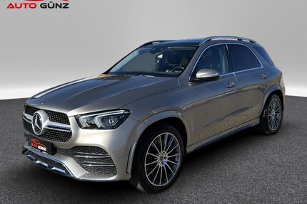 Mercedes-Benz GLE 400 Gebrauchtwagen