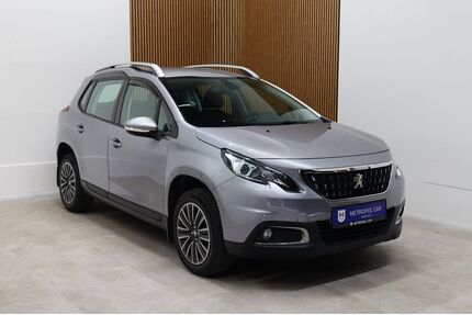 Peugeot 2008 Gebrauchtwagen