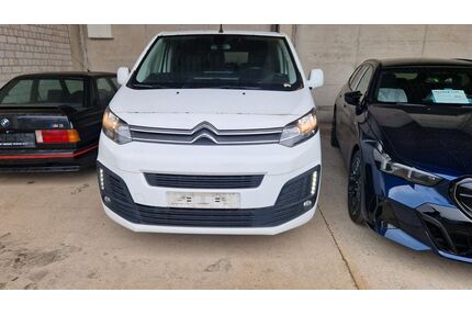 Citroen SpaceTourer Gebrauchtwagen