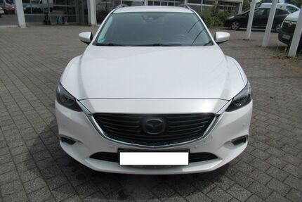 Mazda 6 Gebrauchtwagen