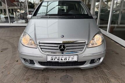 Mercedes-Benz A 200 Gebrauchtwagen