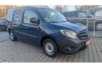 Mercedes-Benz Citan Gebrauchtwagen