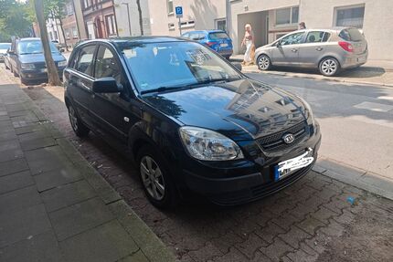 Kia Rio Gebrauchtwagen