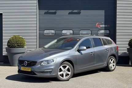 Volvo V60 Gebrauchtwagen