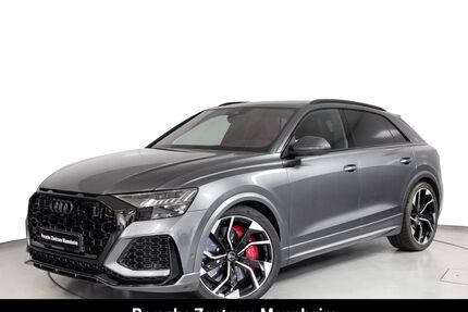 Audi RSQ8 Gebrauchtwagen
