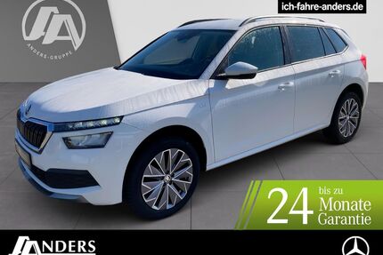 Skoda Kamiq Gebrauchtwagen
