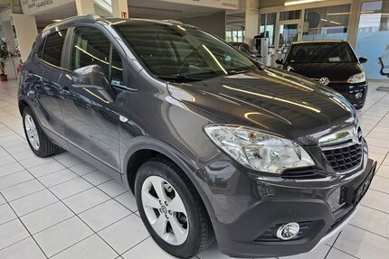 Opel Mokka Gebrauchtwagen