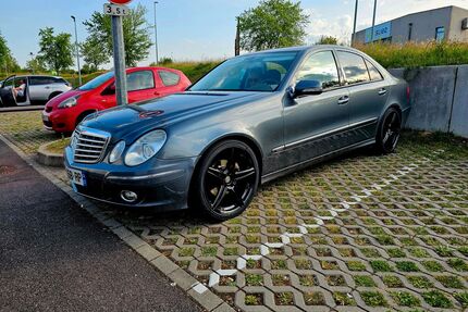 Mercedes-Benz E 280 Gebrauchtwagen
